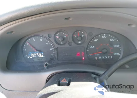 2004 Ford Ranger Xlt z USA, uszkodzony, nr VIN 1FTZR15E84PA03992